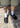 BAKER - Black Leather-Shoes-Playboy Footwear-Butler Loftet