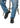 BAKER - Black Leather-Shoes-Playboy Footwear-Butler Loftet