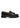 BAKER - Black Leather-Shoes-Playboy Footwear-Butler Loftet