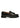 BAKER - Black Leather-Shoes-Playboy Footwear-Butler Loftet