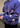 BALLET LILAC JUMPER - Liliac-Knitwear-Pas de Mer-Butler Loftet