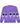 BALLET LILAC JUMPER - Liliac-Knitwear-Pas de Mer-Butler Loftet