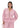 BALLOON SLEEVE TIE TOP - Pink Nectar-Blouses-Stine Goya-Butler Loftet