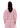 BALLOON SLEEVE TIE TOP - Pink Nectar-Blouses-Stine Goya-Butler Loftet