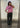 BAM WIDE FIT JEANS - Glossy Black-Jeans-ALIS-Butler Loftet