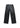 BAM WIDE FIT JEANS - Glossy Black-Jeans-ALIS-Butler Loftet