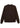 BASE MERINO POLO KNIT - Cold Brown-Knitwear-Forét-Butler Loftet
