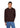 BASE MERINO POLO KNIT - Cold Brown-Knitwear-Forét-Butler Loftet