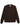 BASE MERINO POLO KNIT - Cold Brown-Knitwear-Forét-Butler Loftet