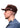 BASEBALL CAP - Brown-Headwear-Lau Lau-Butler Loftet