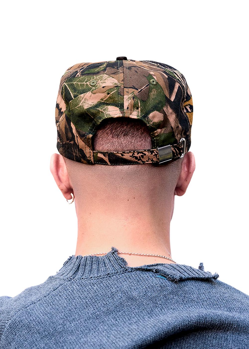 BASEBALL CAP - Realtree-Headwear-Lau Lau-Butler Loftet