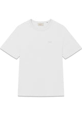 BASS T-SHIRT - White