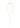 BAYLEN necklace gold-plated - Gold Plated-Jewellery-Pilgrim-Butler Loftet