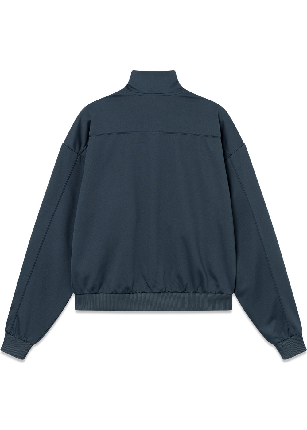 BAZ - TRACK LOUNGE JACKET - Sea Storm