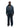 BAZ - TRACK LOUNGE JACKET - Sea Storm-Shirts-Bareen-Butler Loftet