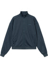 BAZ - TRACK LOUNGE JACKET - Sea Storm