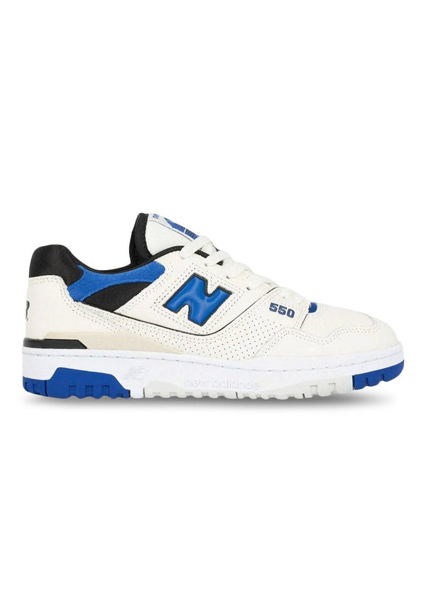 BB550VTA - Sea Salt-Shoes-New Balance-Butler Loftet