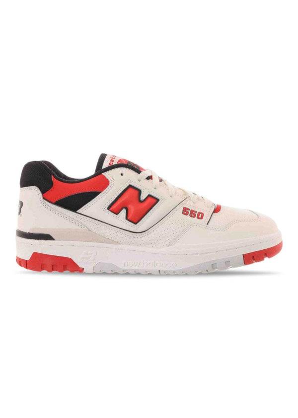 BB550VTB - Sea Salt-Shoes-New Balance-Butler Loftet