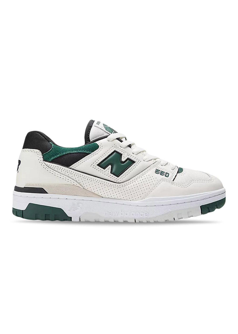 New Balances BB550VTC - Angora - Sneakers. Køb sneakers her.