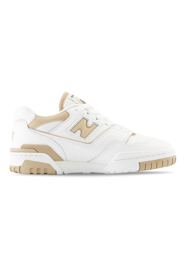 New Balances BBW550BT - White. Køb sneakers her.