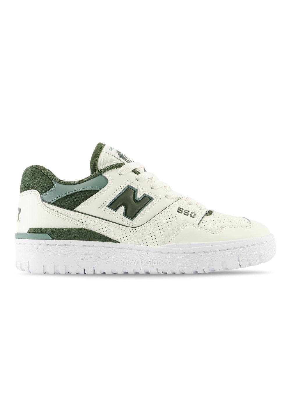 New Balances BBW550DI - Angora. Køb sneakers her.