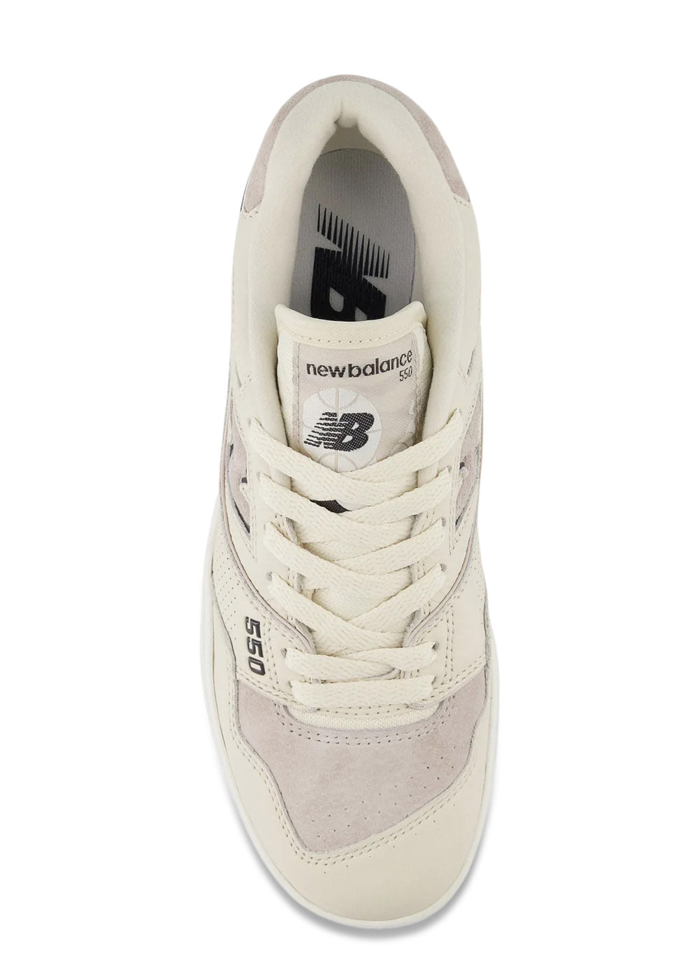 BBW550RB - Linen-Shoes-New Balance-Butler Loftet