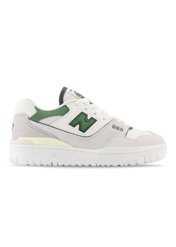 New Balances BBW550SG - Sea Salt - Sneakers. Køb sneakers her.