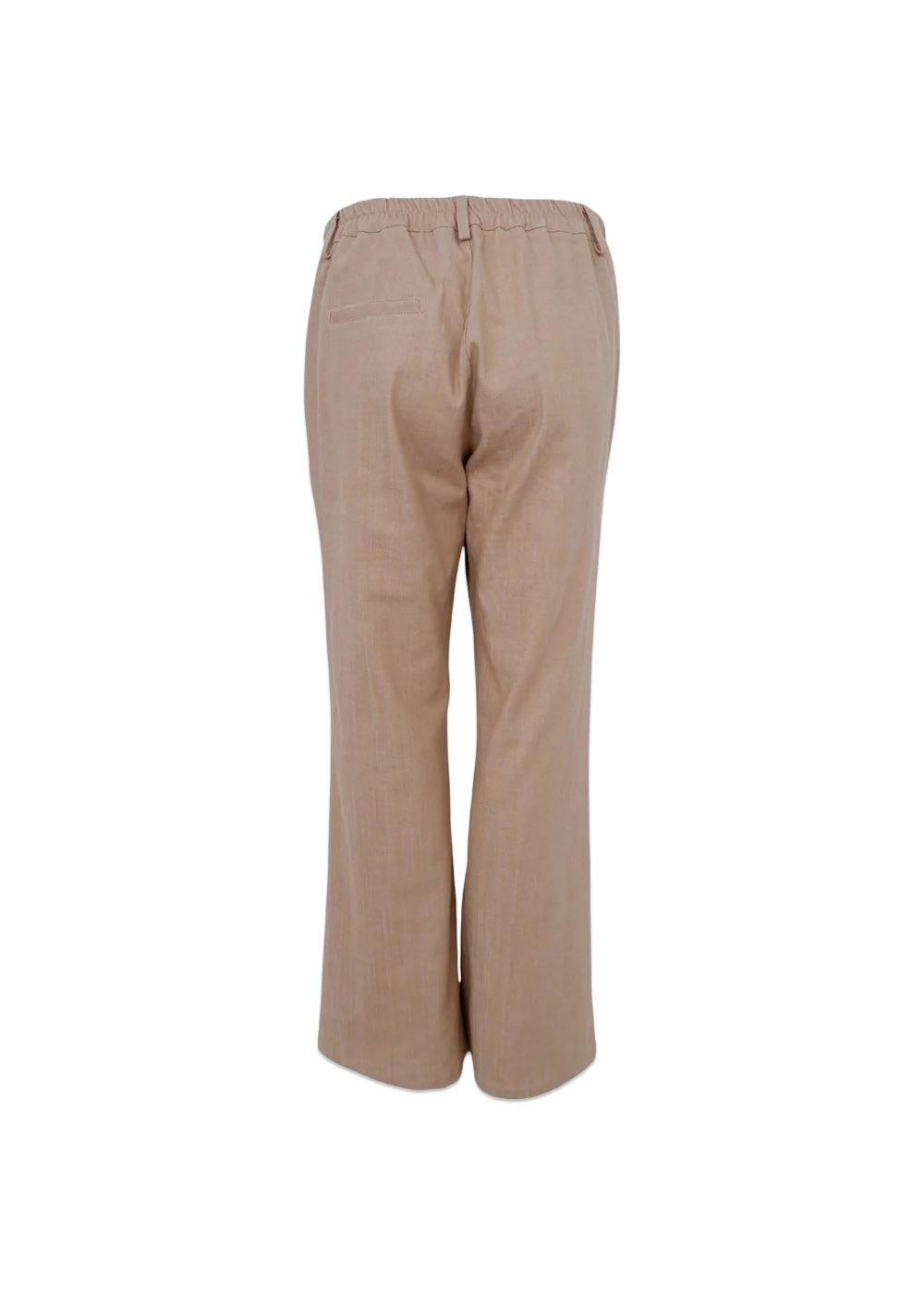 BCBOX pant - Sand