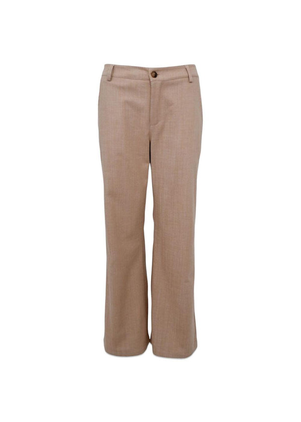 BCBOX pant - Sand