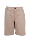 BCBOX shorts - Sand-Shorts-Black Colour-Butler Loftet
