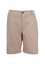 BCBOX shorts - Sand-Shorts-Black Colour-Butler Loftet
