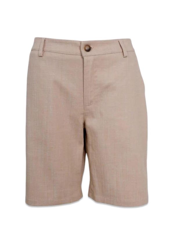 BCBOX shorts - Sand-Shorts-Black Colour-Butler Loftet