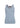 BCFAYE Lurex Top - Ice Blue-Top-Black Colour-Butler Loftet