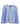 BCLUISA raglan blouse - Lt. Blue-Blouses-Black Colour-Butler Loftet