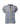 Black Colours BCLUNA Andrea s/s top - Aqua Tropic. Køb toppe her.