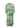 BCLUNA DAKOTA kaftan dress - Emerald Gold Tie Dress725_39095_EmeraldGoldTie_S/M5715077080828- Butler Loftet
