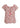 BCLUNA Dana blouse - Columbine Peach-Blouses-Black Colour-Butler Loftet