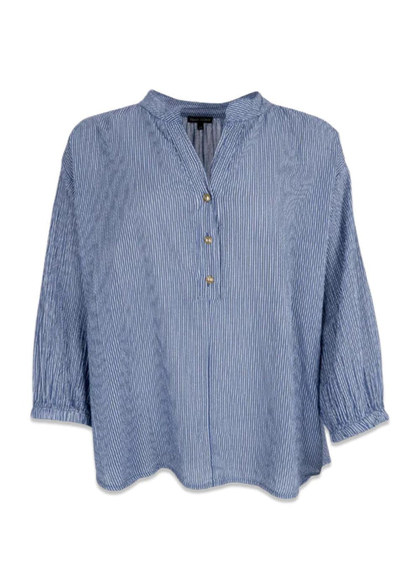 BCOLGA striped blouse - Jeans