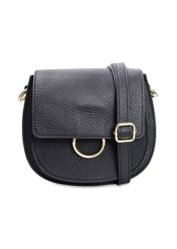 BCOLIVIA crossover bag - Black-Bags-Black Colour-Butler Loftet
