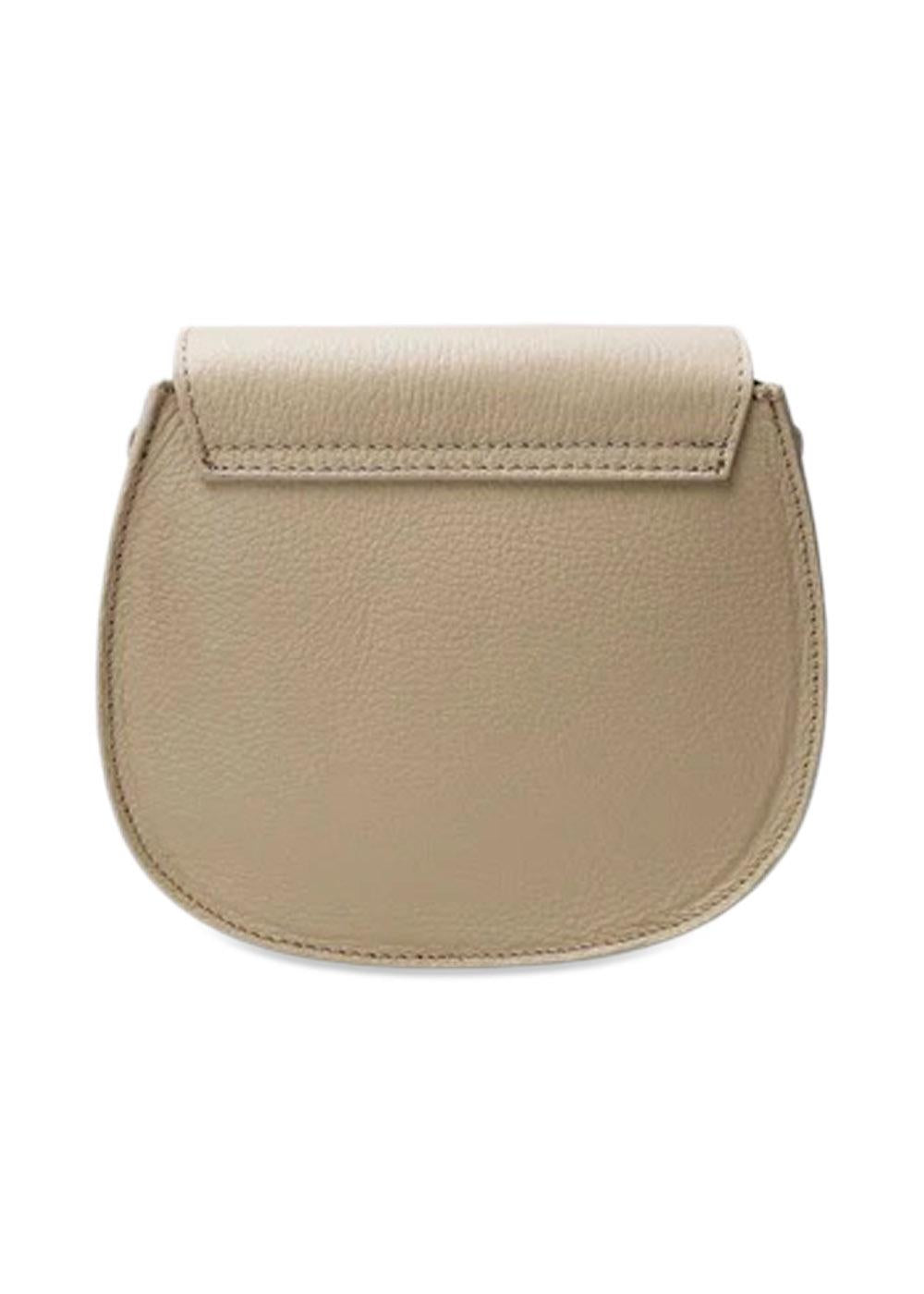 BCOLIVIA crossover bag - Champagne-Bags-Black Colour-Butler Loftet