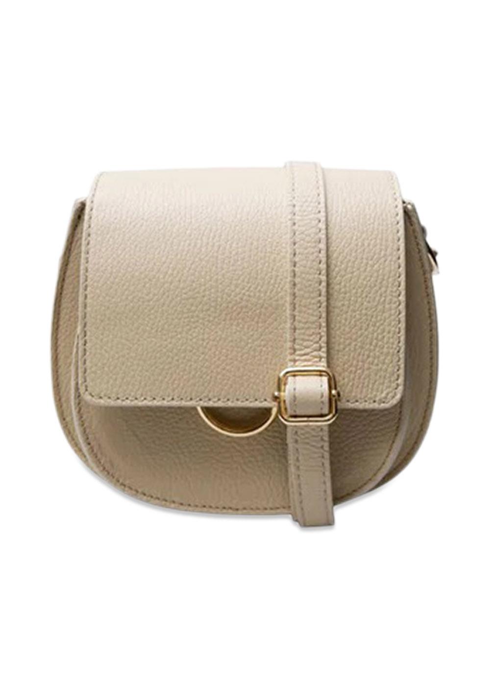 BCOLIVIA crossover bag - Champagne-Bags-Black Colour-Butler Loftet