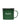 Foréts BEAN ENAMEL MUG - Dark Green. Køb accessories her.