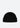 BEANIE - Black