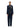 BELTED TAILORED PANTS - Dark Blue-Pants-Stine Goya-Butler Loftet