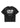 BETX(DI)VISION BOX FIT T-SHIRT - Black-T-shirts-Bareen-Butler Loftet
