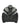 BETX(DI)VISION TRACK JACKET - Black / White-Shirts-Bareen-Butler Loftet