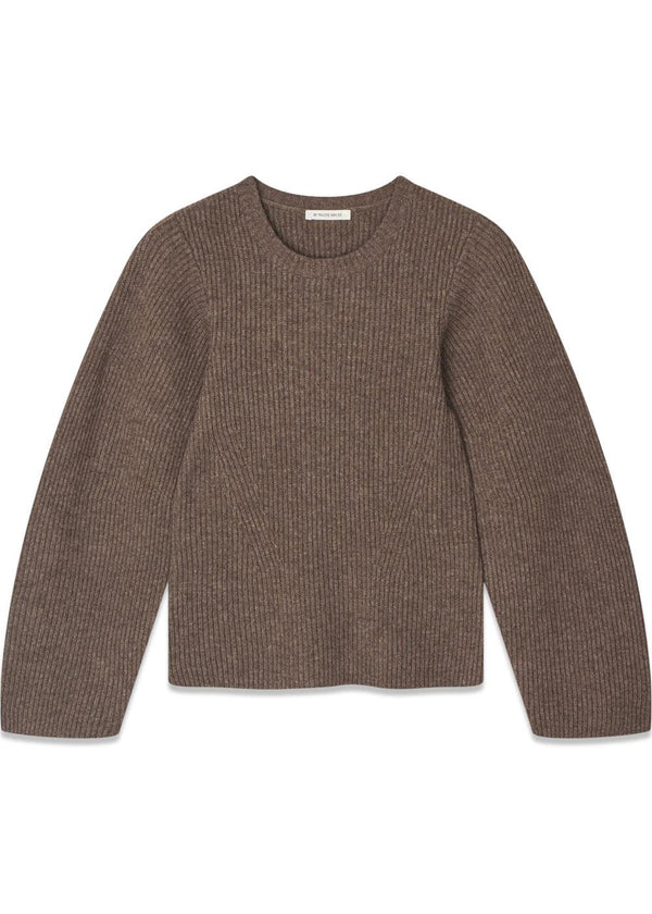 BIANCA - Fosil-Knitwear-By Malene Birger-Butler Loftet
