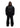 BLAKE - BOMBER JACKET - Pirate Black-Outerwear-Bareen-Butler Loftet