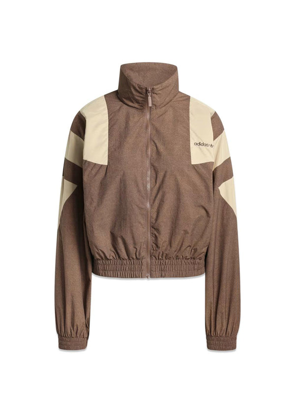 BLOCKED FZ TT - Earth Strata-Outerwear-Adidas Originals-Butler Loftet