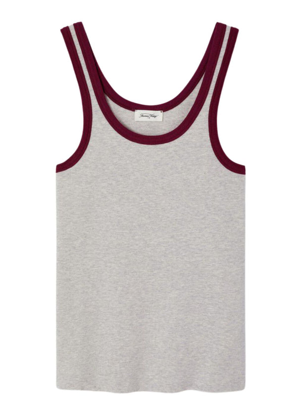 Cribay - Grey Melange